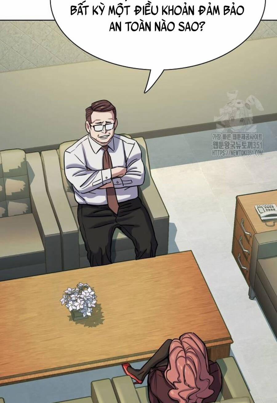 Tiểu Thiếu Gia Gia Tộc Tài Phiệt 115 trang 17