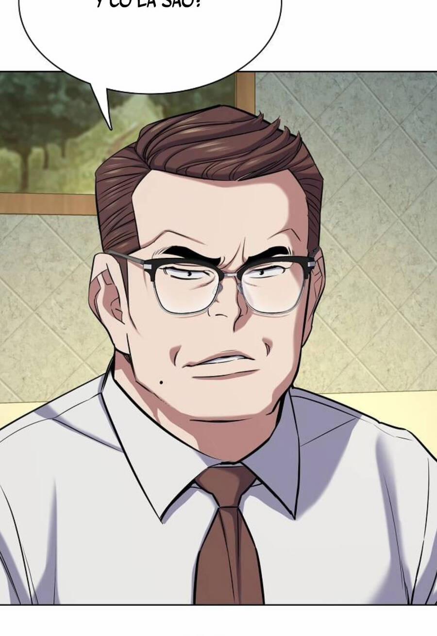 Tiểu Thiếu Gia Gia Tộc Tài Phiệt 115 trang 21