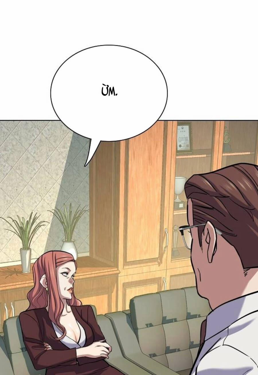 Tiểu Thiếu Gia Gia Tộc Tài Phiệt 115 trang 26