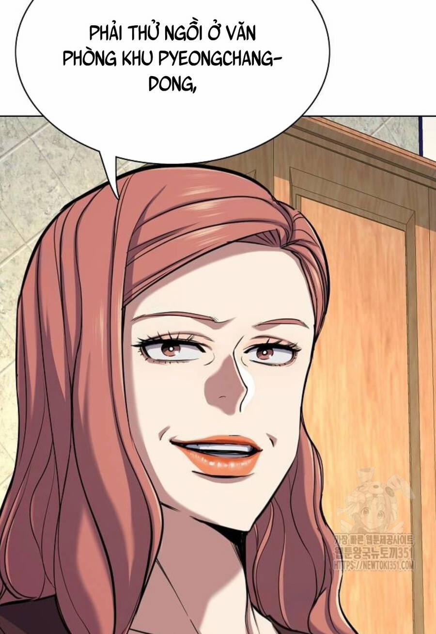 Tiểu Thiếu Gia Gia Tộc Tài Phiệt 115 trang 28