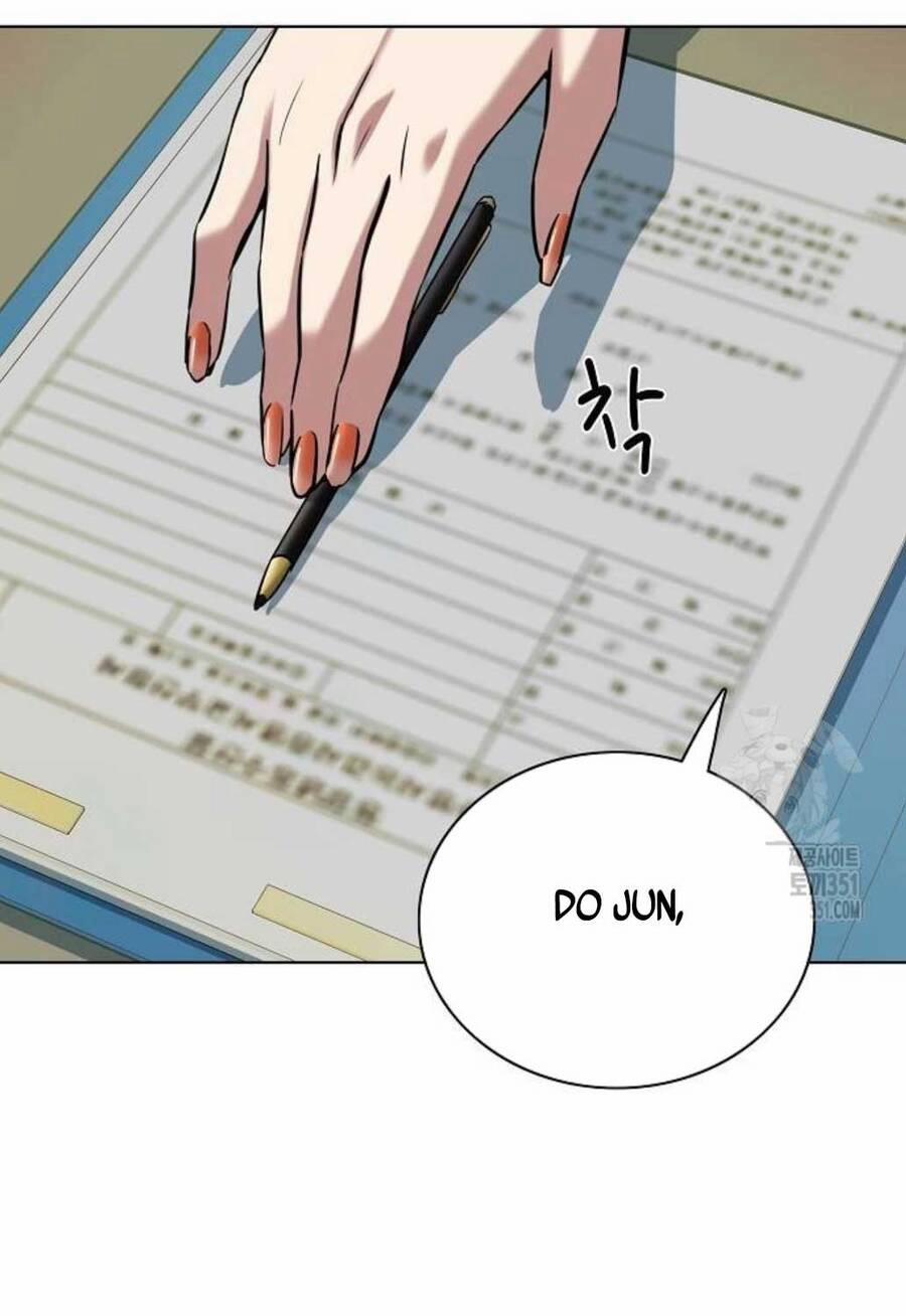 Tiểu Thiếu Gia Gia Tộc Tài Phiệt 115 trang 65