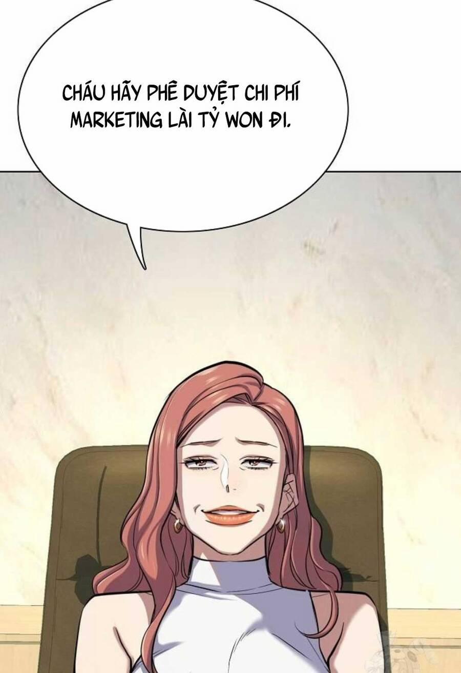 Tiểu Thiếu Gia Gia Tộc Tài Phiệt 115 trang 83