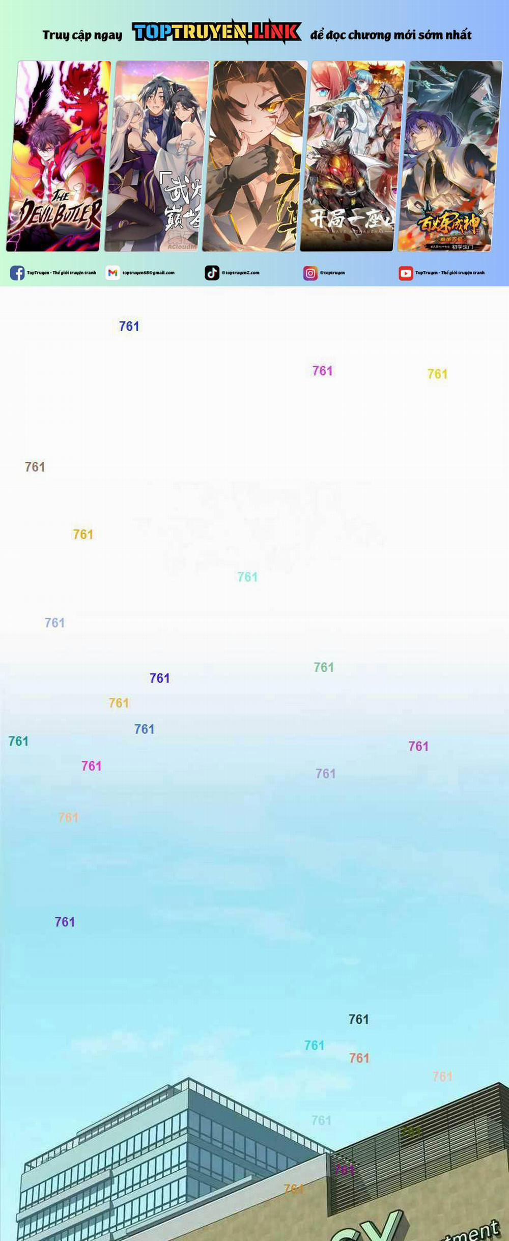 Tiểu Thiếu Gia Gia Tộc Tài Phiệt 116 trang 0