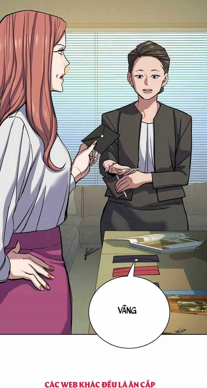 Tiểu Thiếu Gia Gia Tộc Tài Phiệt 116 trang 11