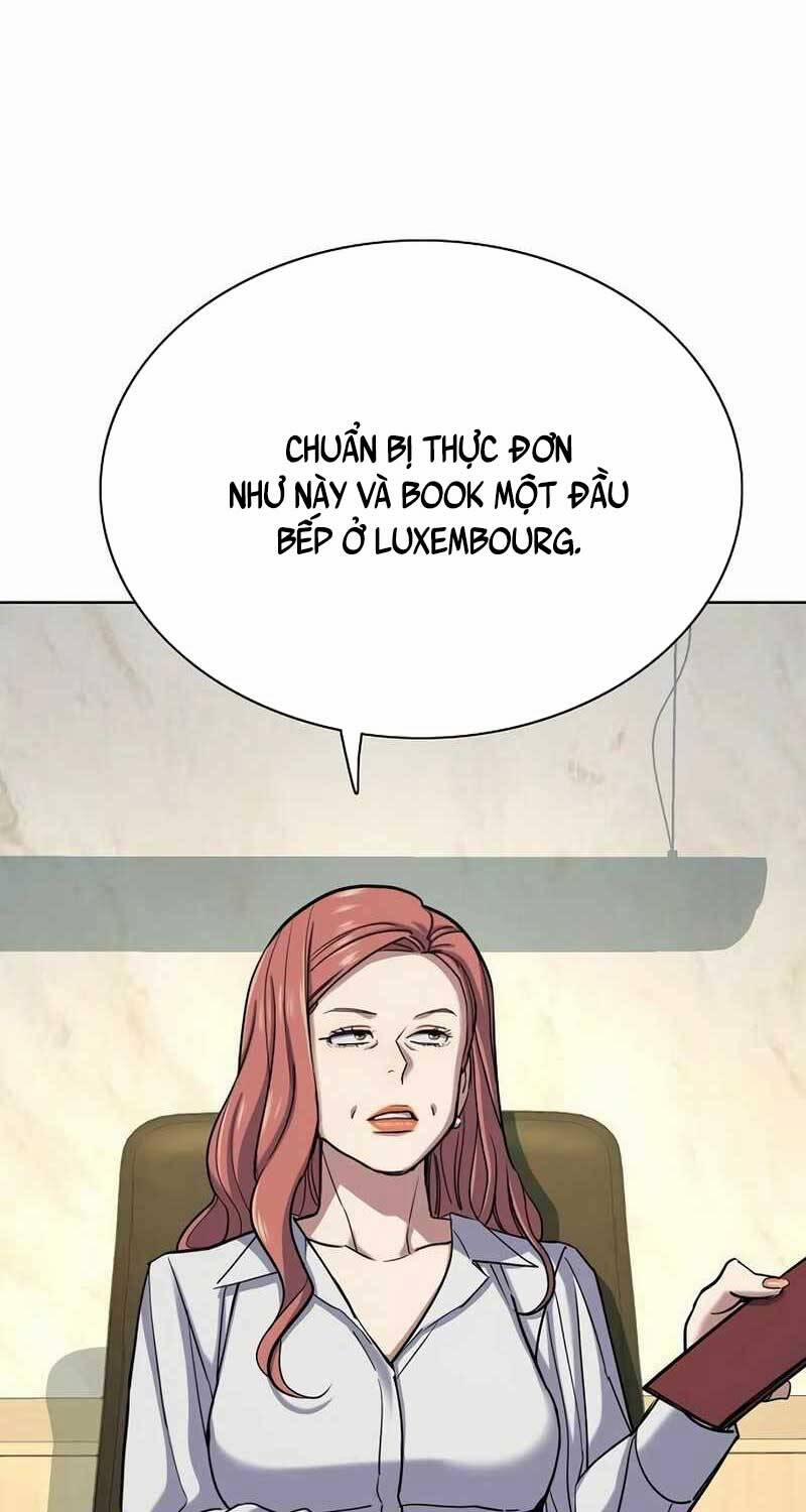 Tiểu Thiếu Gia Gia Tộc Tài Phiệt 116 trang 13