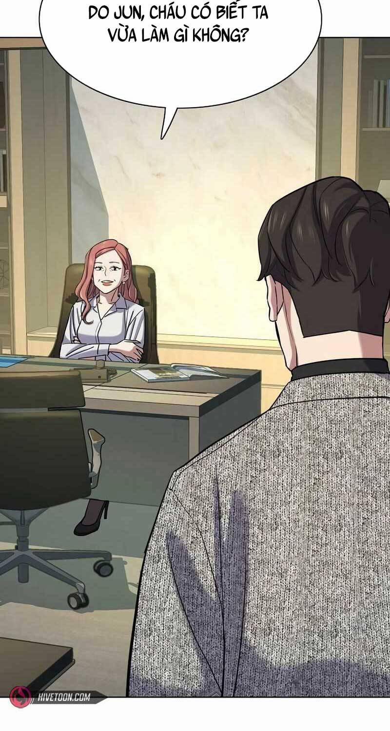 Tiểu Thiếu Gia Gia Tộc Tài Phiệt 116 trang 21