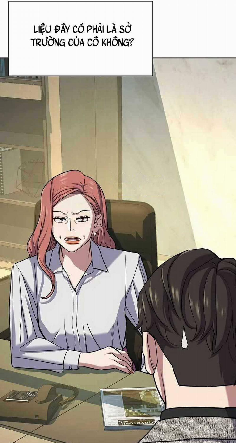 Tiểu Thiếu Gia Gia Tộc Tài Phiệt 116 trang 31