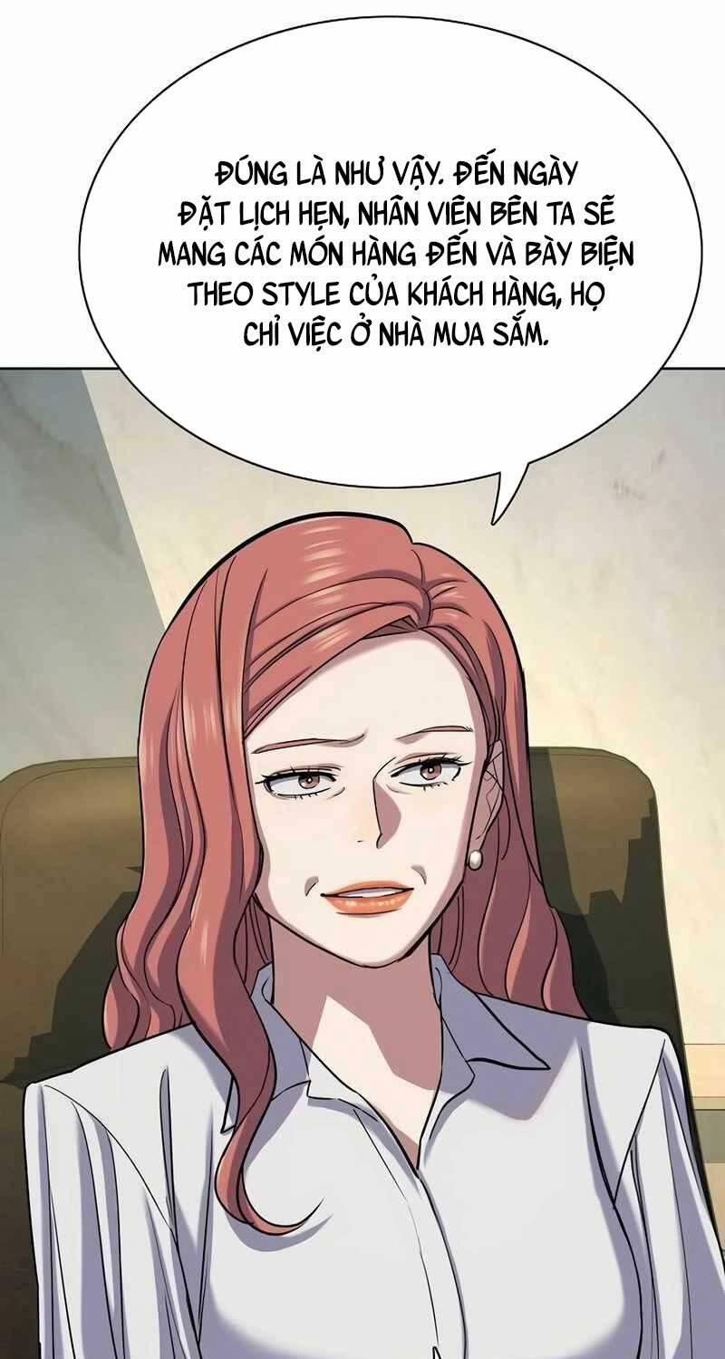 Tiểu Thiếu Gia Gia Tộc Tài Phiệt 116 trang 46