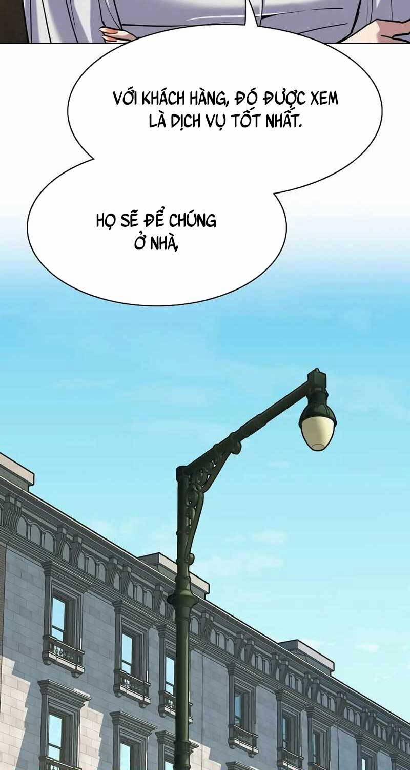 Tiểu Thiếu Gia Gia Tộc Tài Phiệt 116 trang 47