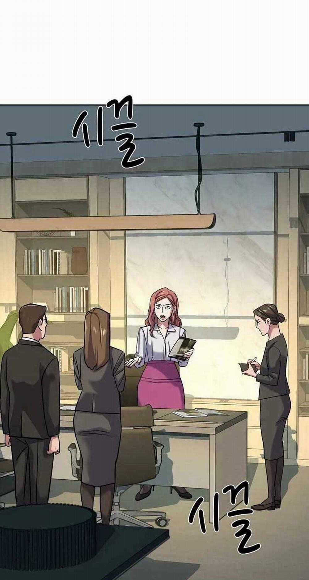 Tiểu Thiếu Gia Gia Tộc Tài Phiệt 116 trang 5