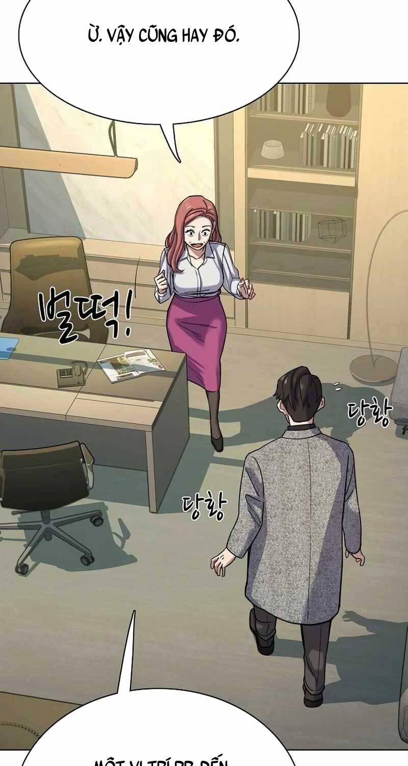 Tiểu Thiếu Gia Gia Tộc Tài Phiệt 116 trang 52