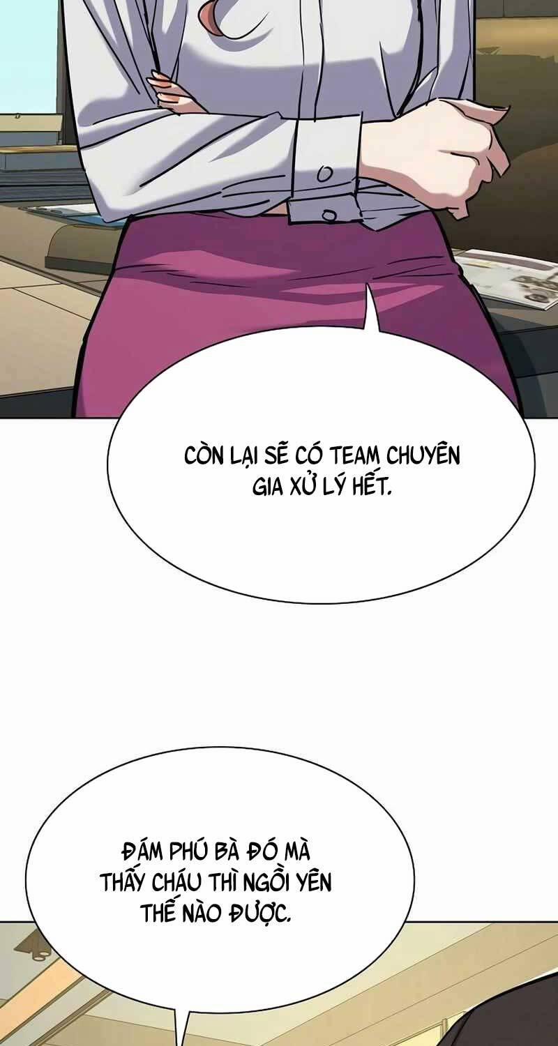 Tiểu Thiếu Gia Gia Tộc Tài Phiệt 116 trang 56