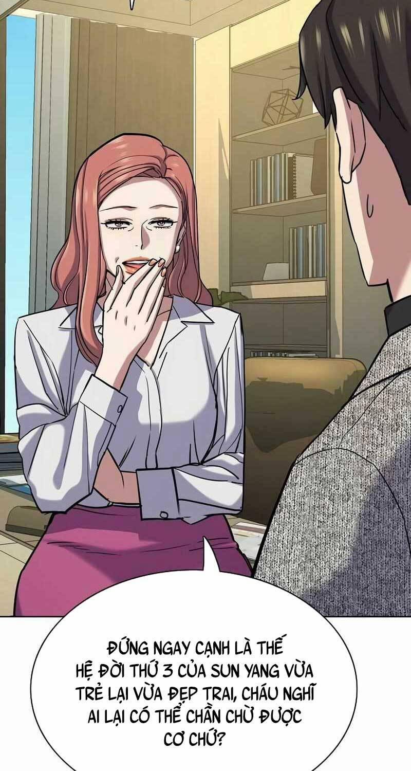 Tiểu Thiếu Gia Gia Tộc Tài Phiệt 116 trang 57