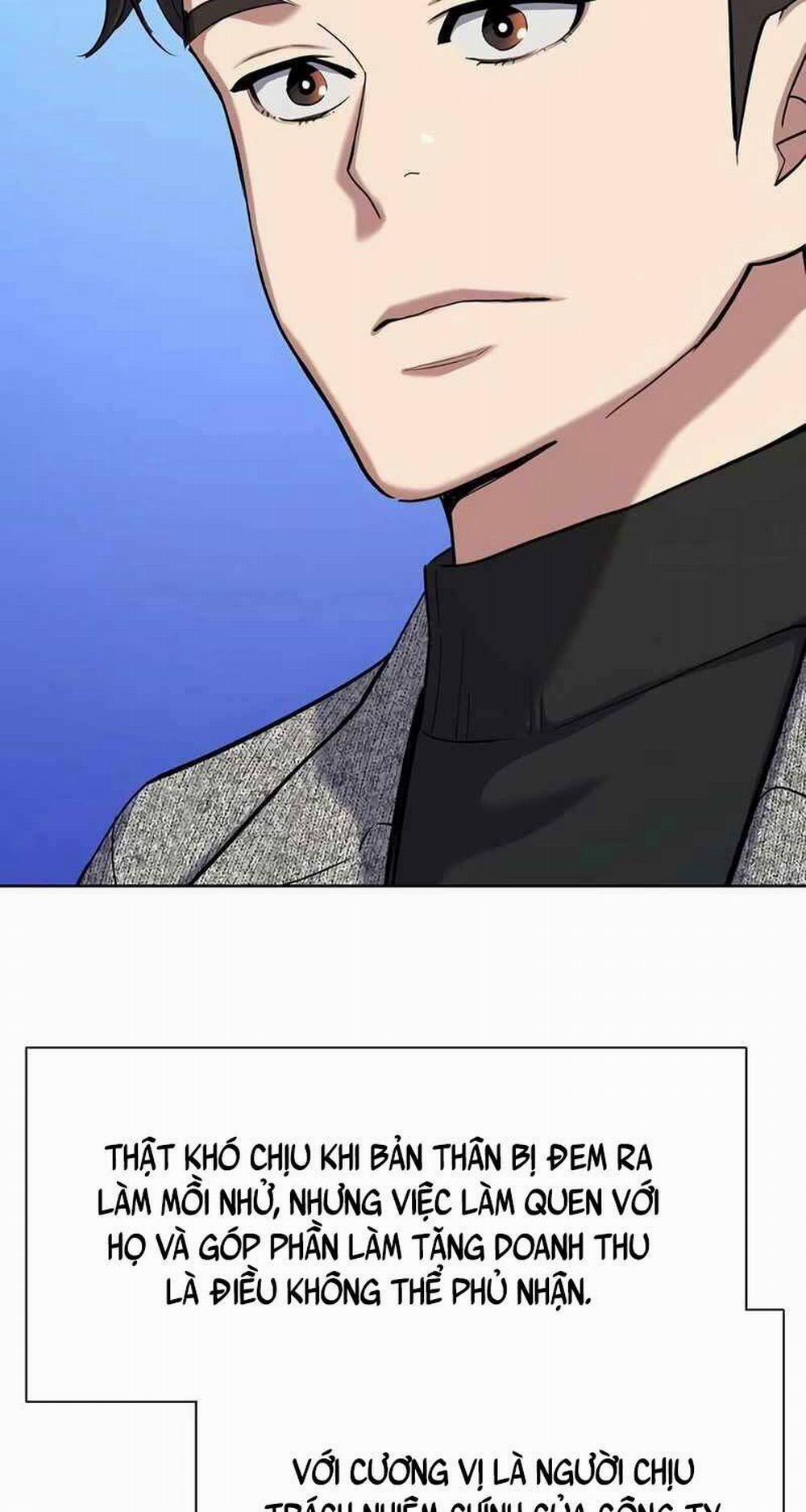 Tiểu Thiếu Gia Gia Tộc Tài Phiệt 116 trang 60