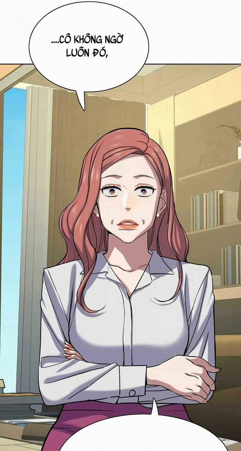 Tiểu Thiếu Gia Gia Tộc Tài Phiệt 116 trang 62