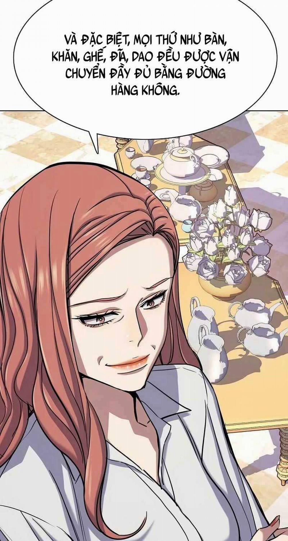 Tiểu Thiếu Gia Gia Tộc Tài Phiệt 116 trang 76