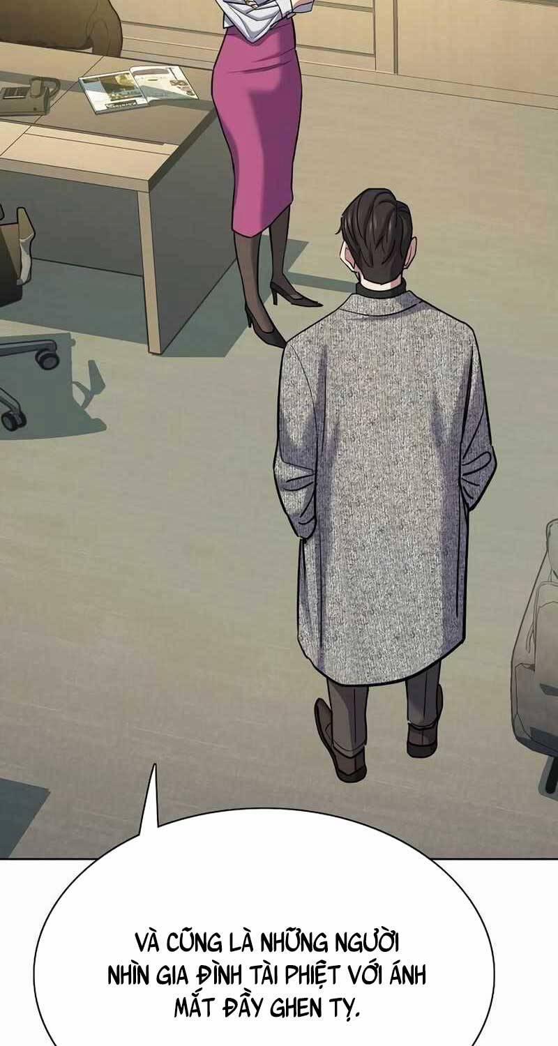 Tiểu Thiếu Gia Gia Tộc Tài Phiệt 116 trang 81