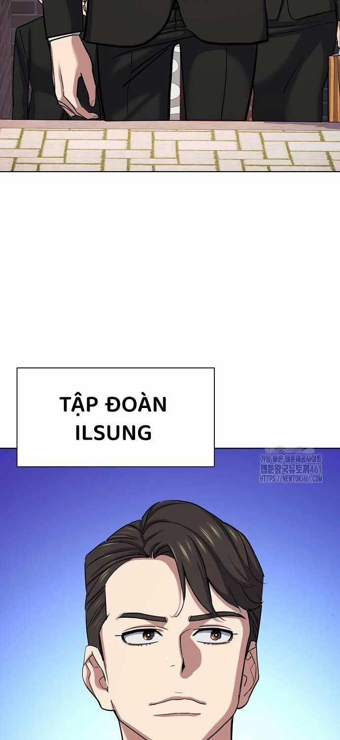 Tiểu Thiếu Gia Gia Tộc Tài Phiệt 117 trang 3