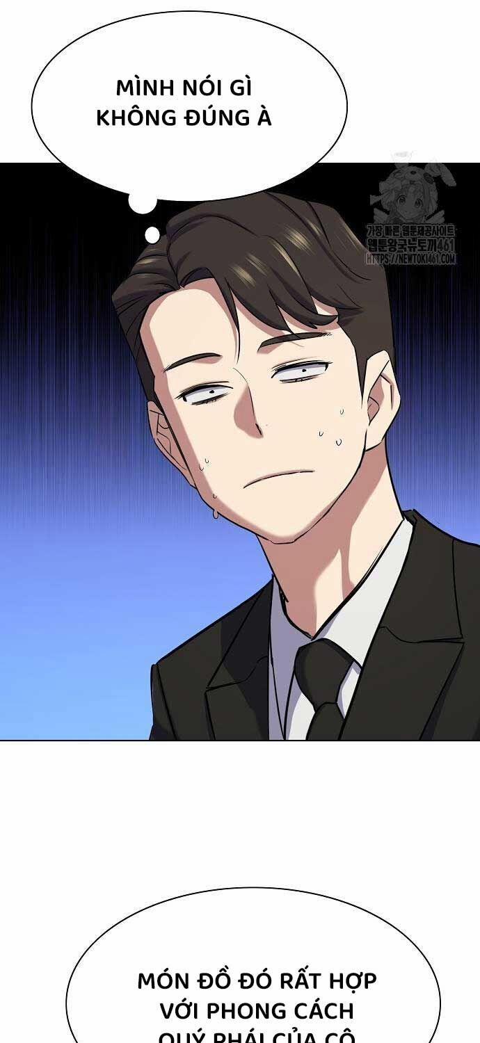 Tiểu Thiếu Gia Gia Tộc Tài Phiệt 117 trang 40