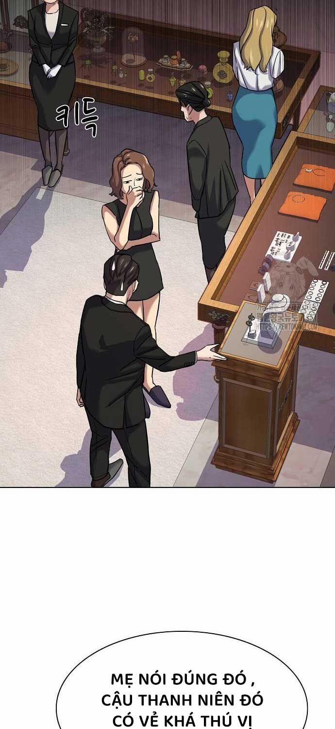 Tiểu Thiếu Gia Gia Tộc Tài Phiệt 117 trang 43