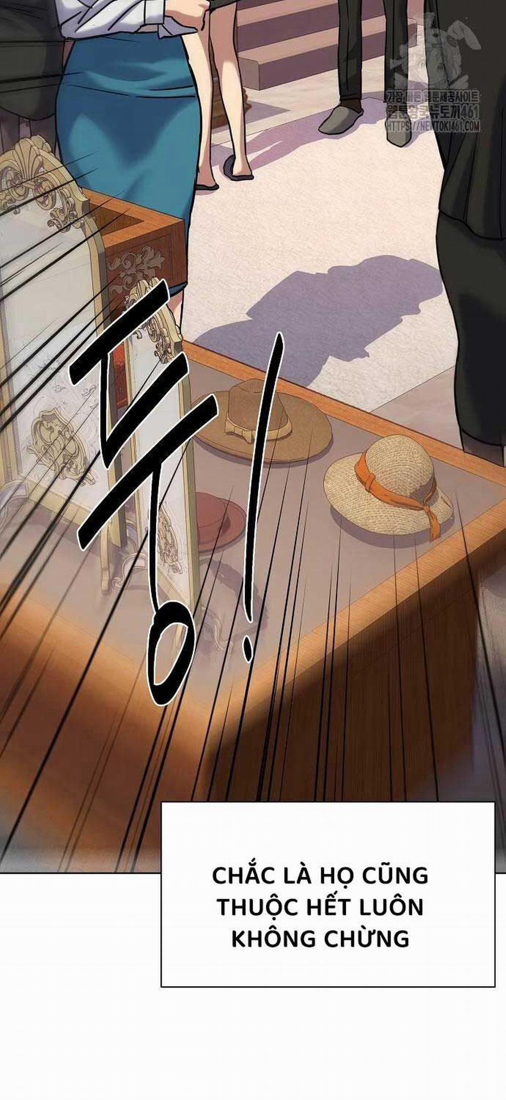 Tiểu Thiếu Gia Gia Tộc Tài Phiệt 117 trang 50