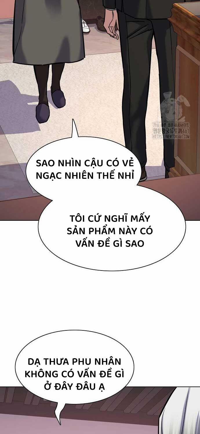 Tiểu Thiếu Gia Gia Tộc Tài Phiệt 117 trang 53