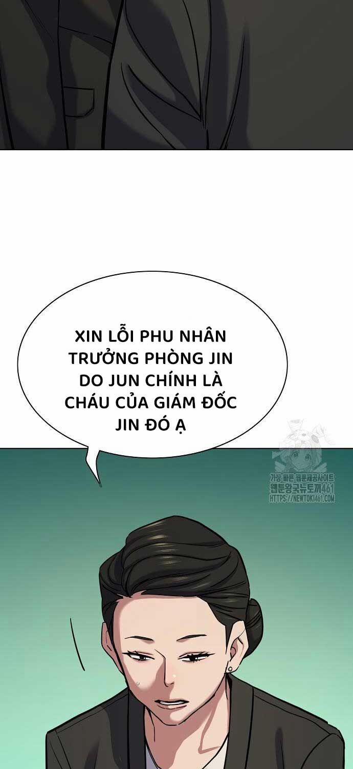 Tiểu Thiếu Gia Gia Tộc Tài Phiệt 117 trang 58