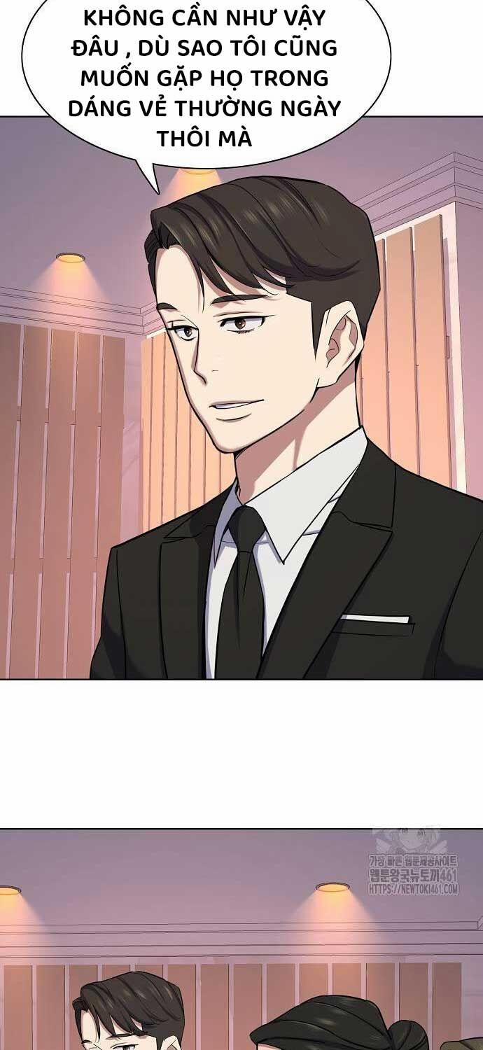 Tiểu Thiếu Gia Gia Tộc Tài Phiệt 117 trang 6