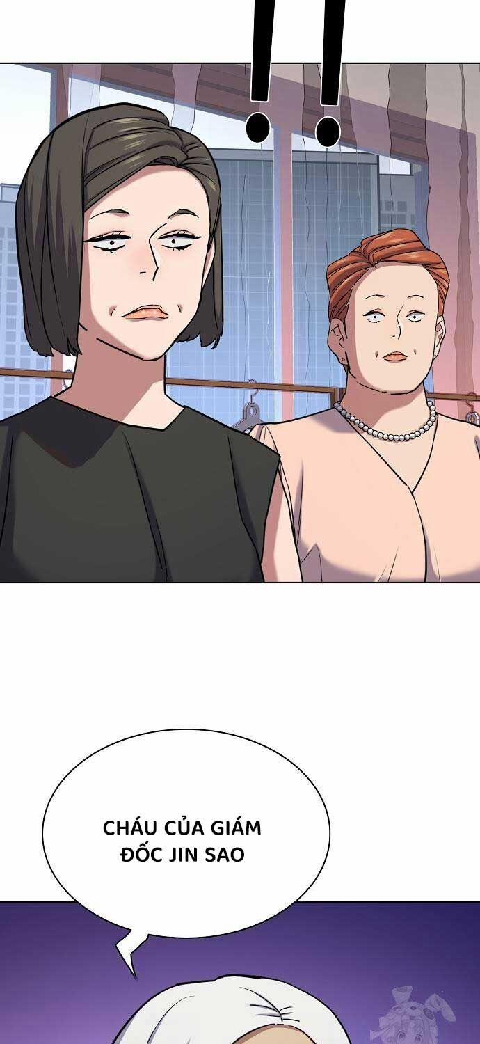 Tiểu Thiếu Gia Gia Tộc Tài Phiệt 117 trang 60