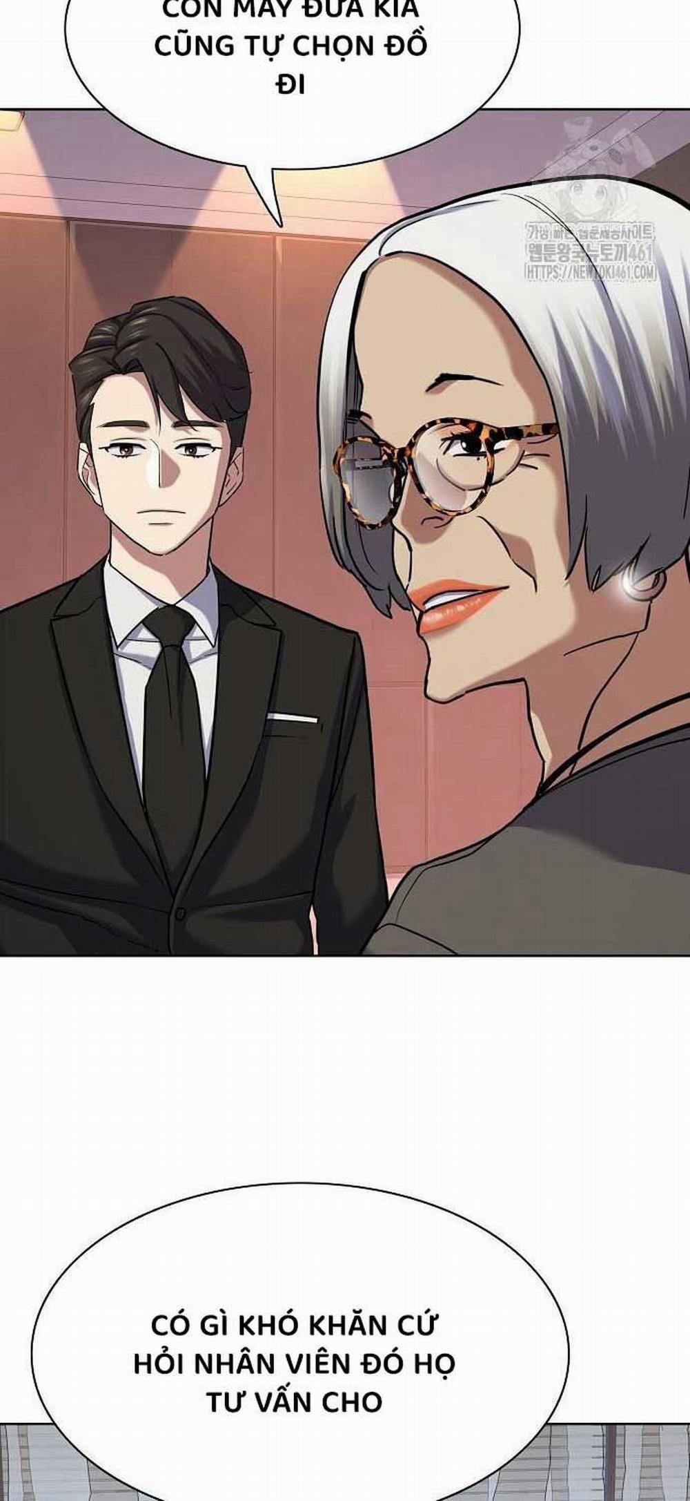 Tiểu Thiếu Gia Gia Tộc Tài Phiệt 117 trang 75