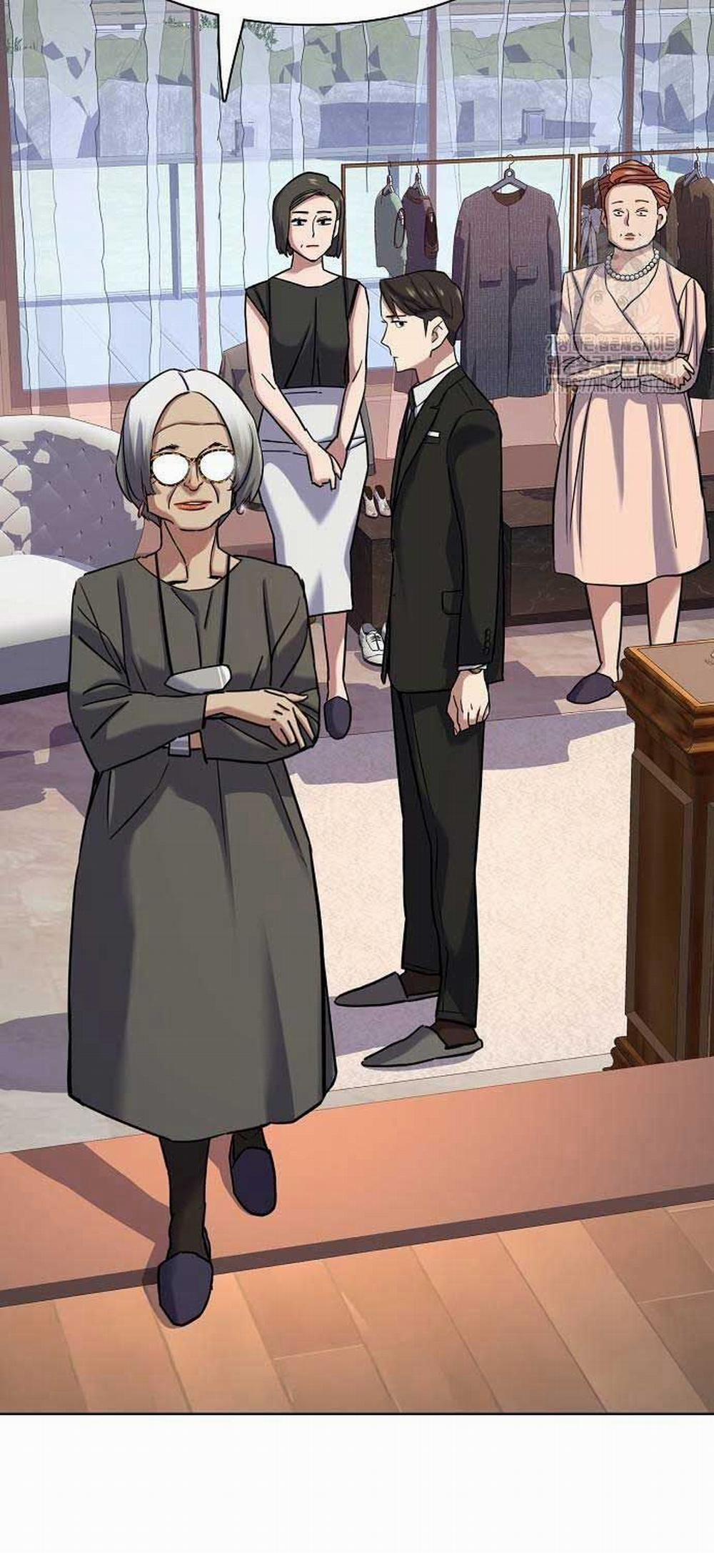 Tiểu Thiếu Gia Gia Tộc Tài Phiệt 117 trang 76