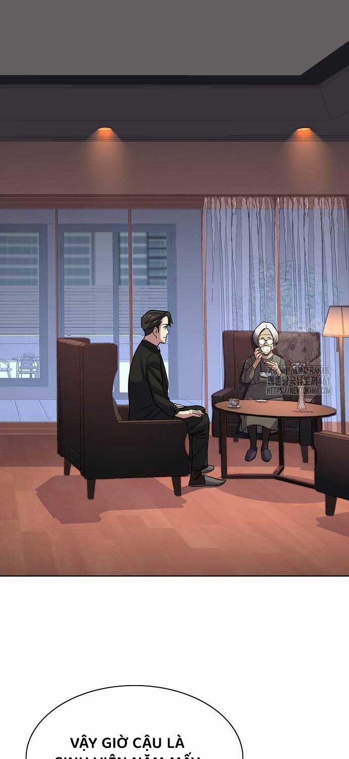 Tiểu Thiếu Gia Gia Tộc Tài Phiệt 117 trang 80