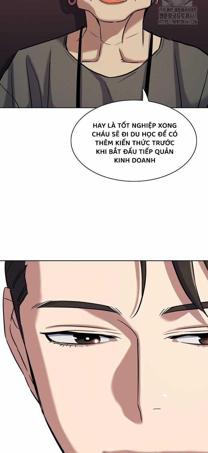 Tiểu Thiếu Gia Gia Tộc Tài Phiệt 117 trang 85