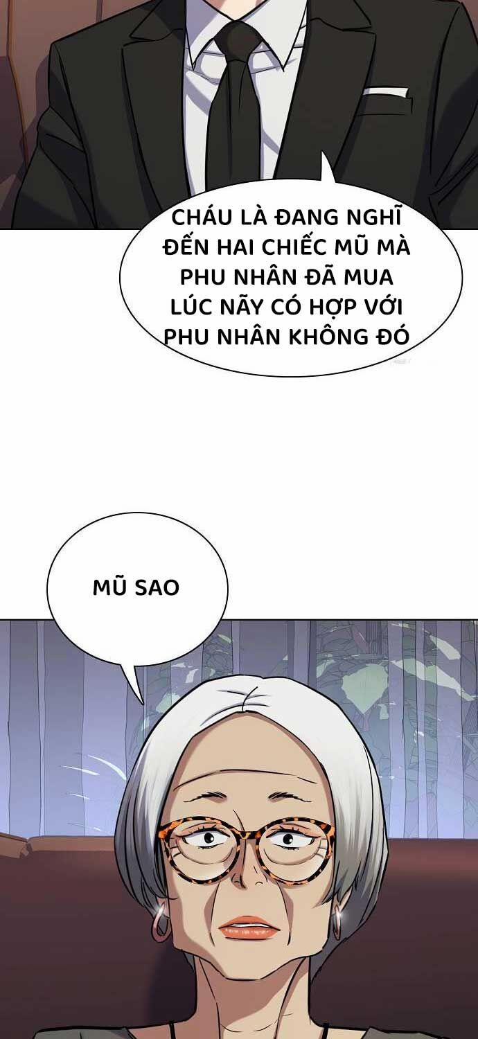 Tiểu Thiếu Gia Gia Tộc Tài Phiệt 117 trang 91