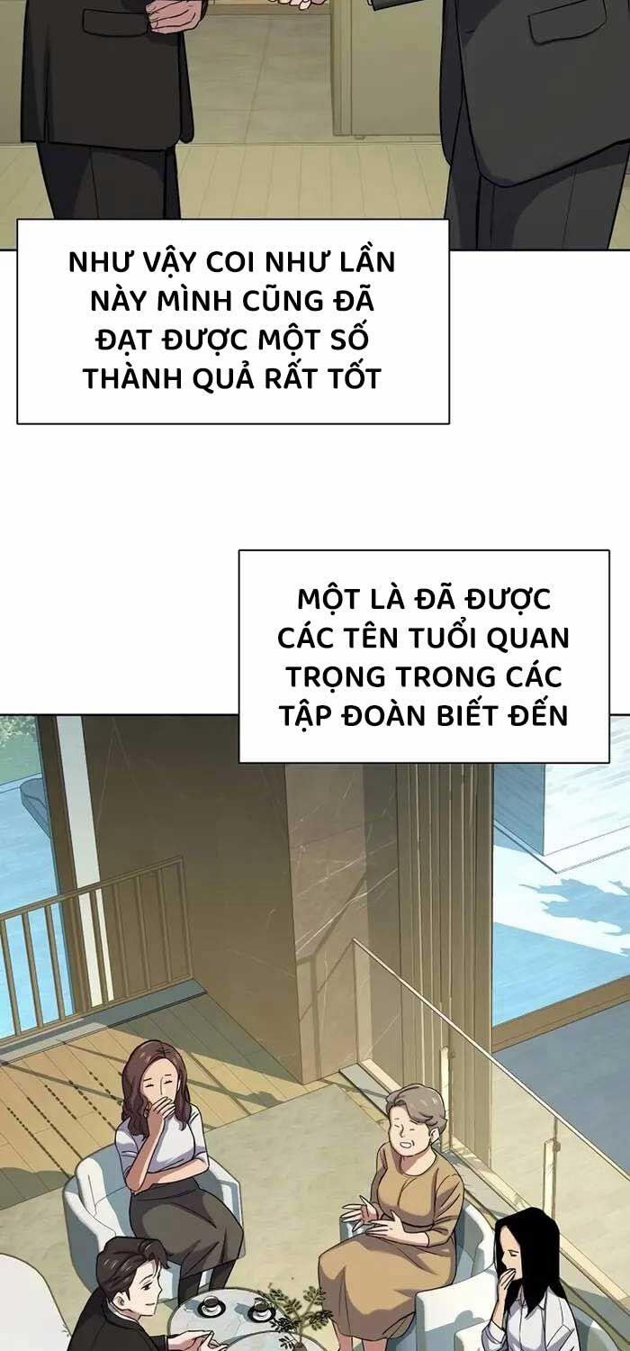 Tiểu Thiếu Gia Gia Tộc Tài Phiệt 118 trang 52