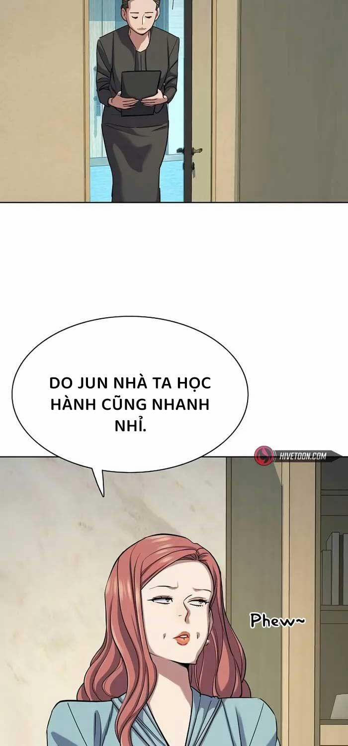 Tiểu Thiếu Gia Gia Tộc Tài Phiệt 119 trang 14