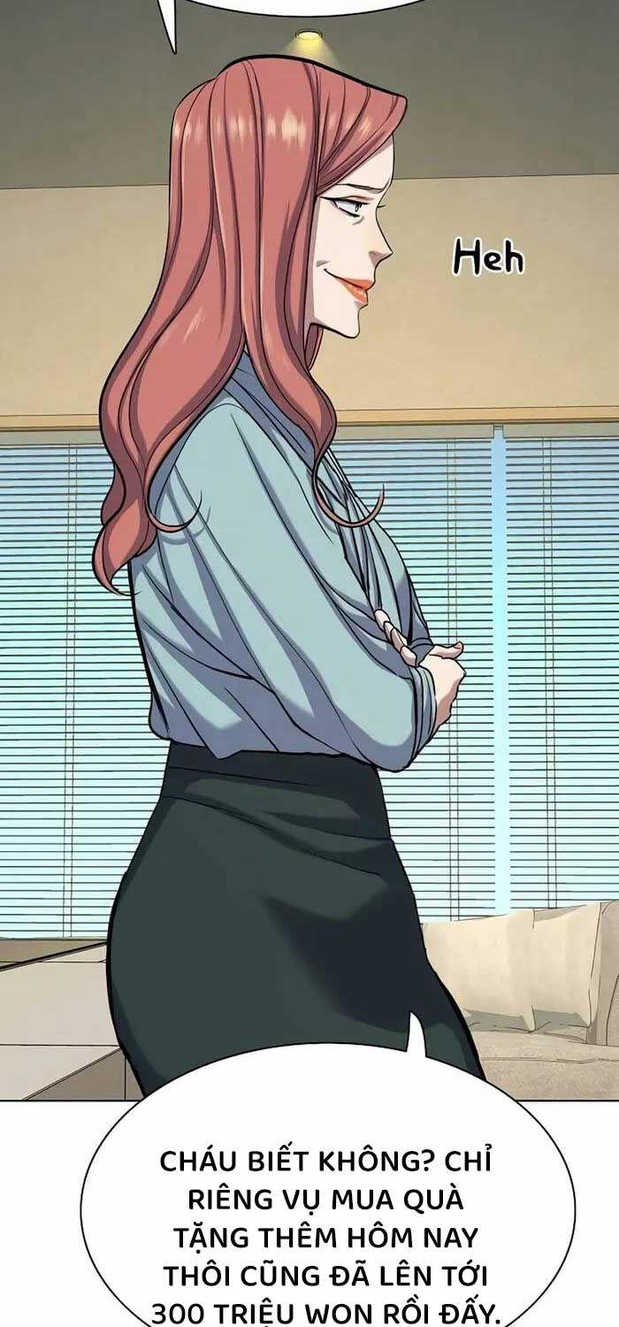 Tiểu Thiếu Gia Gia Tộc Tài Phiệt 119 trang 21