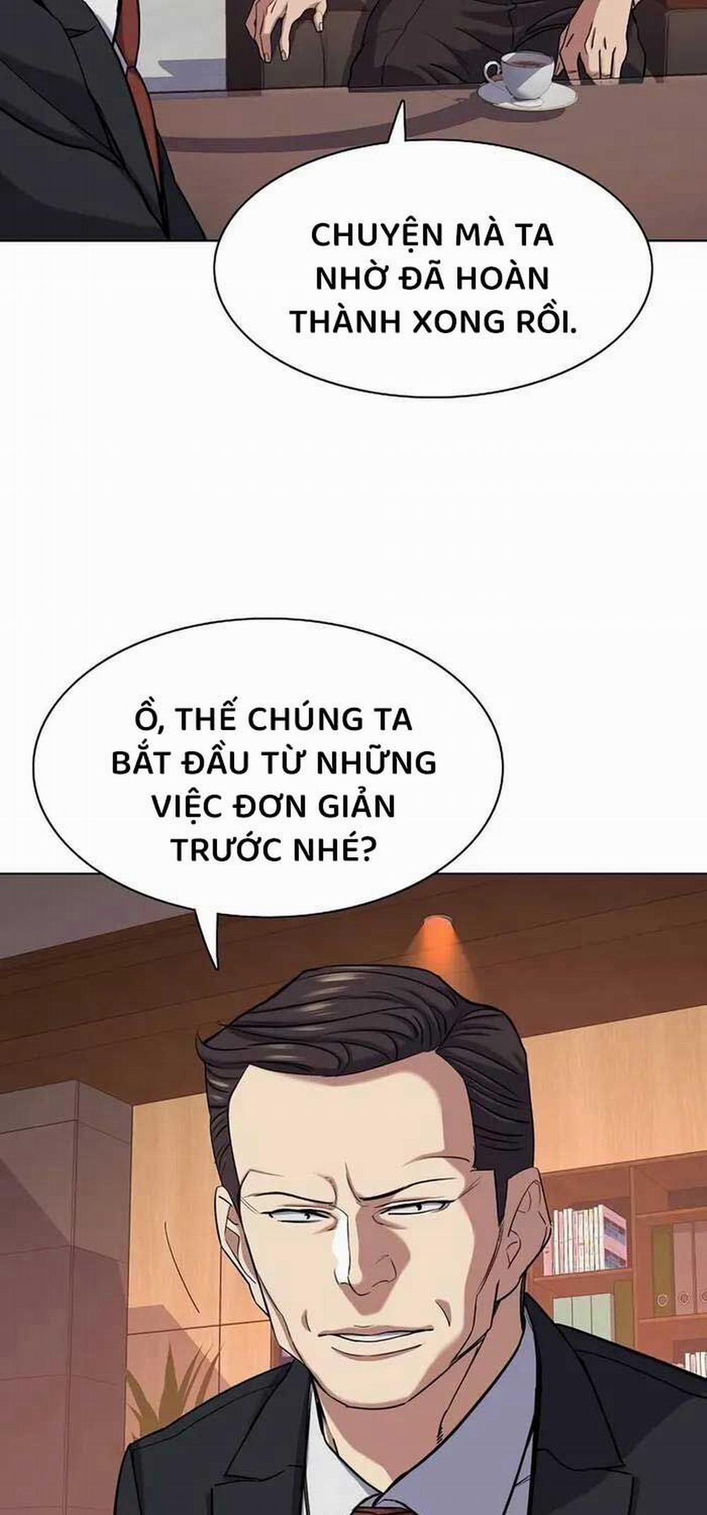 Tiểu Thiếu Gia Gia Tộc Tài Phiệt 119 trang 52