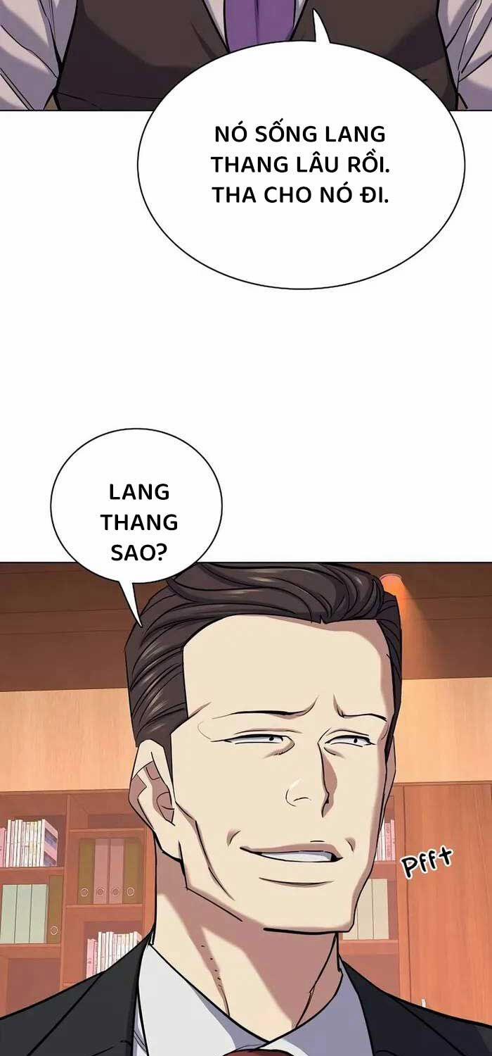 Tiểu Thiếu Gia Gia Tộc Tài Phiệt 119 trang 54