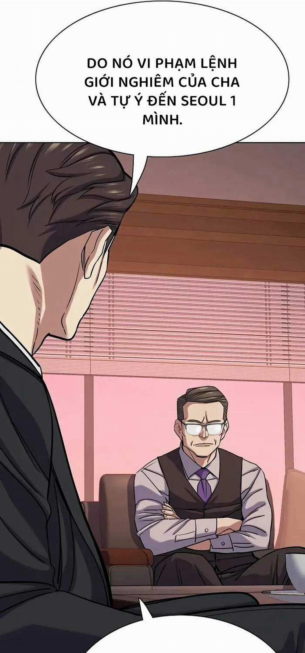 Tiểu Thiếu Gia Gia Tộc Tài Phiệt 119 trang 56