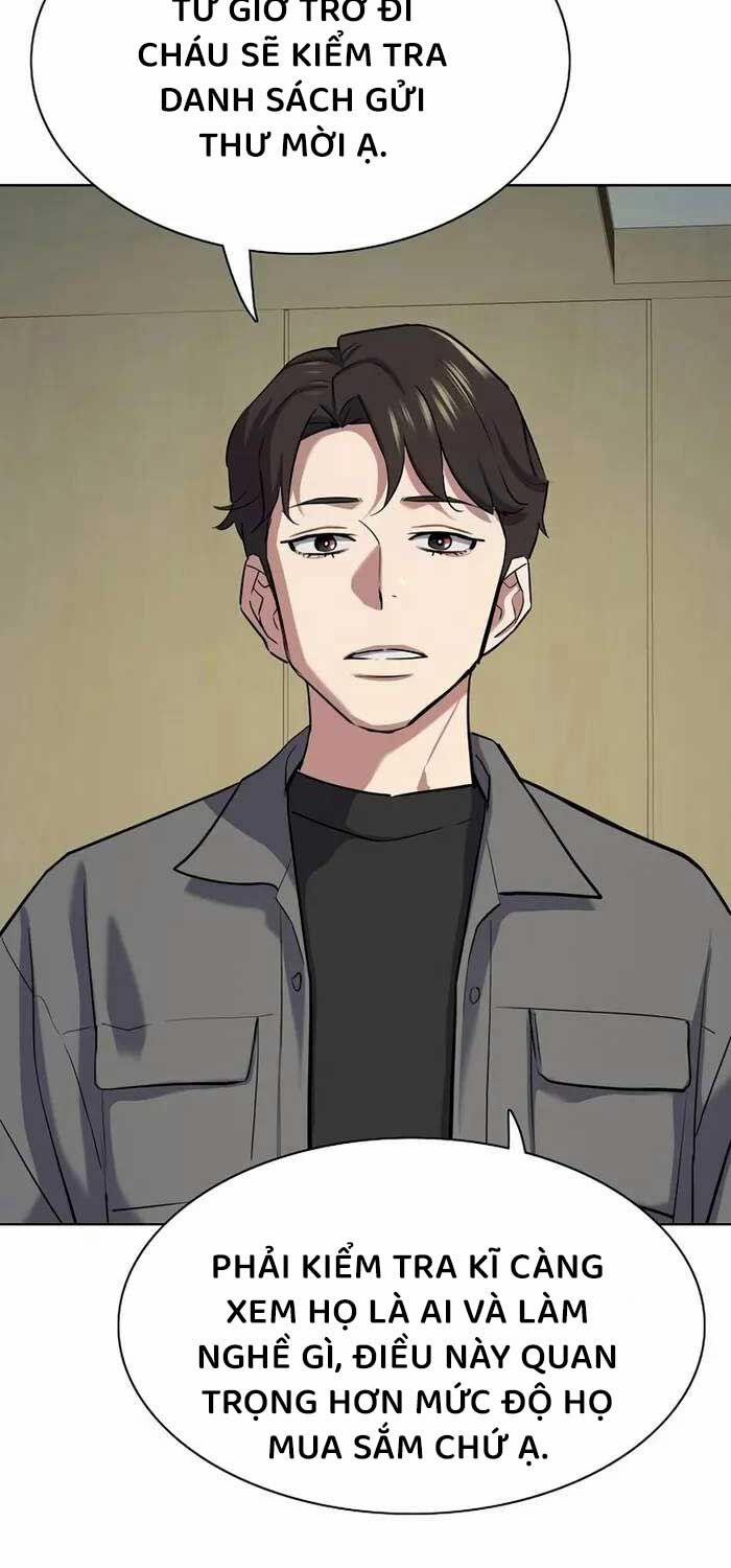 Tiểu Thiếu Gia Gia Tộc Tài Phiệt 119 trang 6