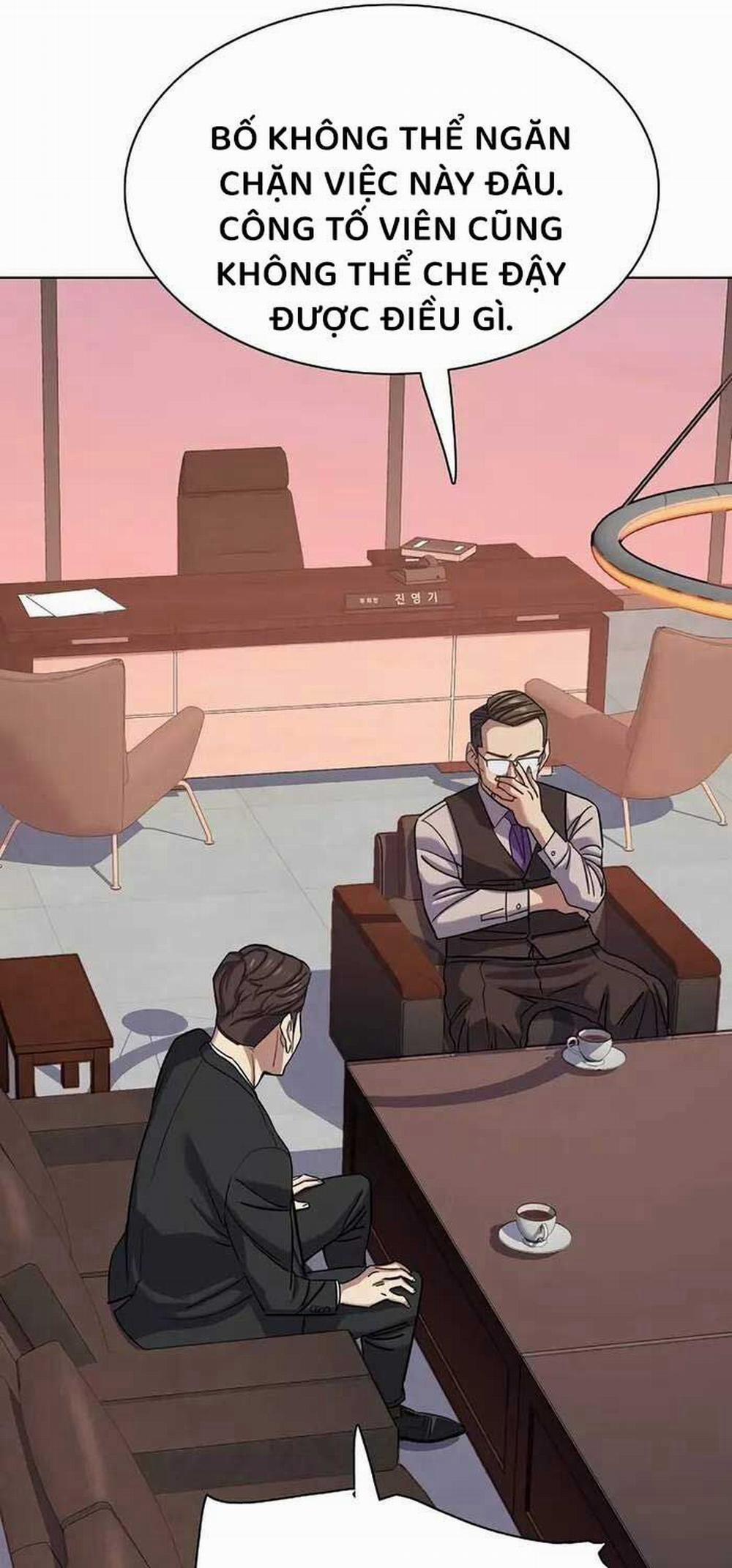 Tiểu Thiếu Gia Gia Tộc Tài Phiệt 119 trang 79