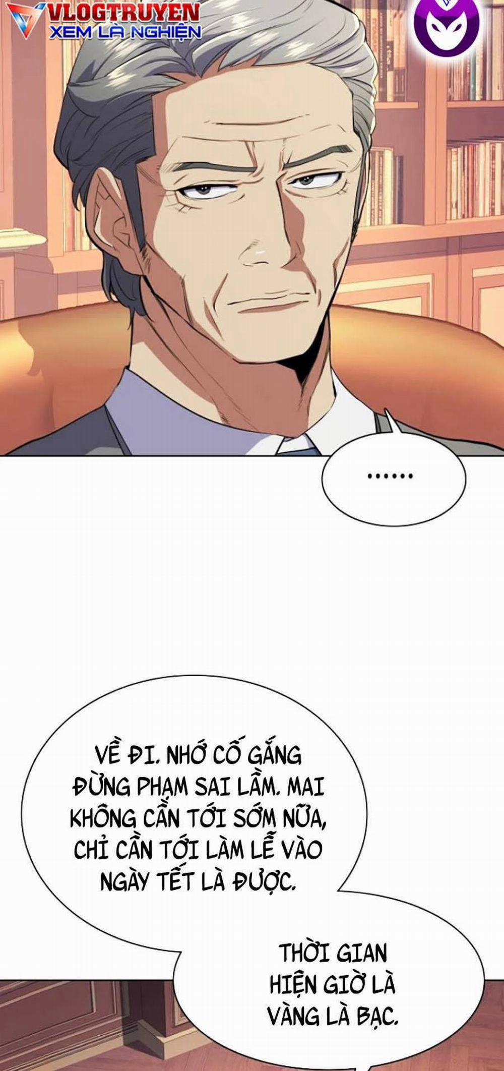 Tiểu Thiếu Gia Gia Tộc Tài Phiệt 12 trang 11