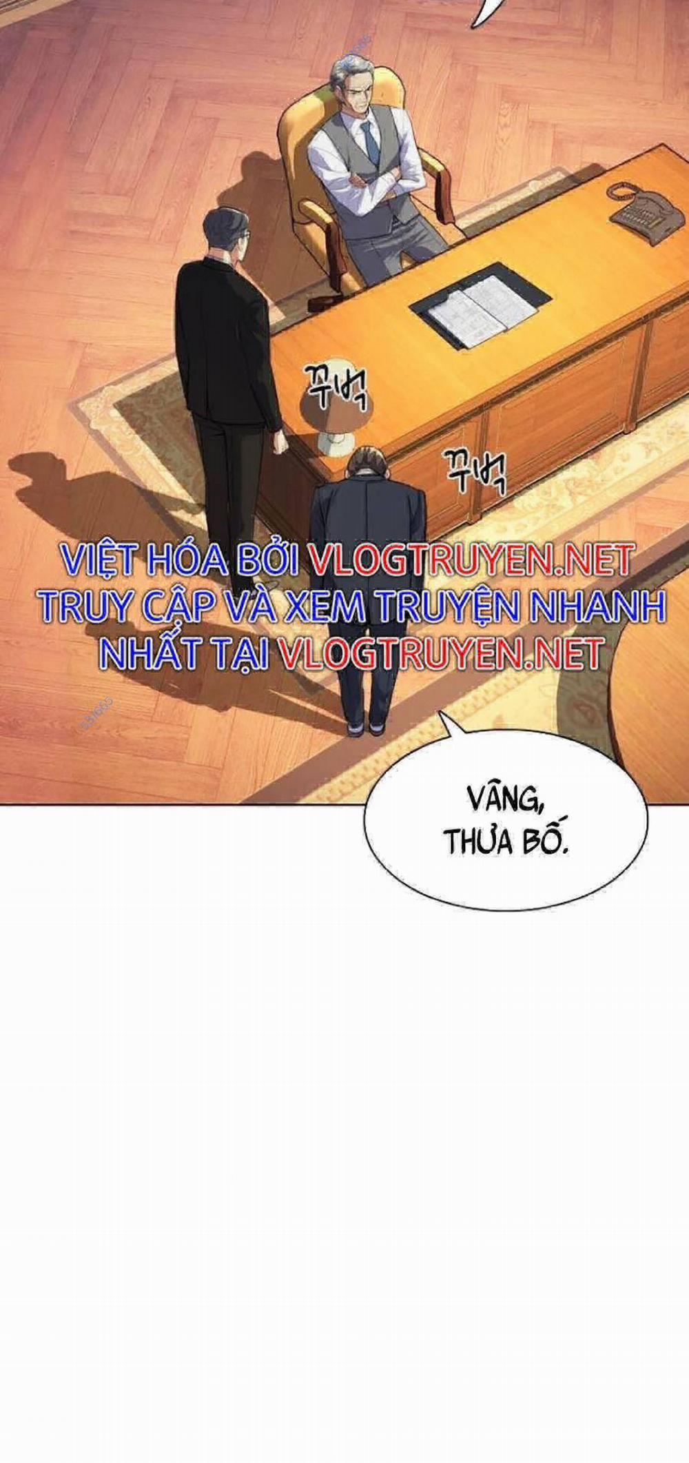 Tiểu Thiếu Gia Gia Tộc Tài Phiệt 12 trang 12