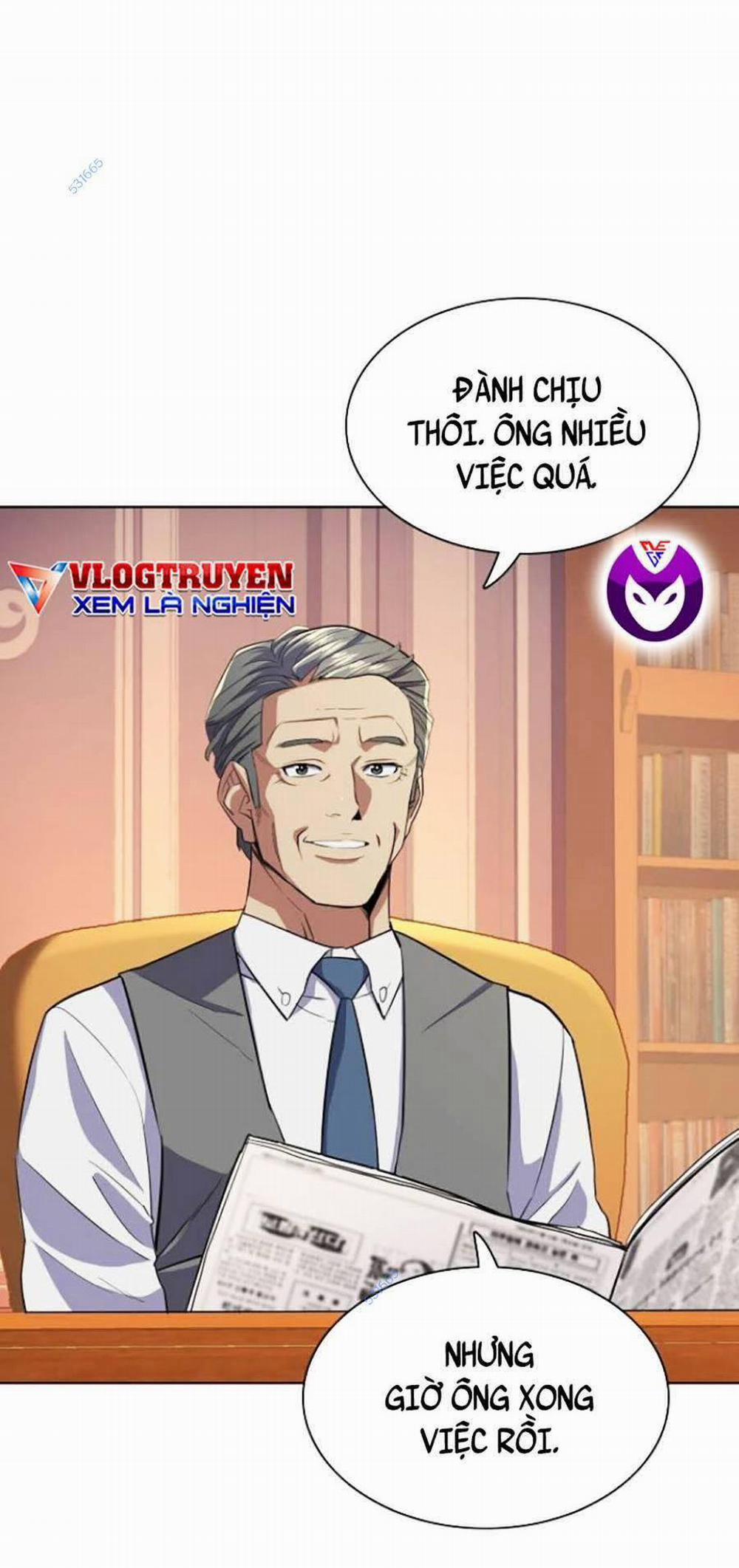 Tiểu Thiếu Gia Gia Tộc Tài Phiệt 12 trang 26