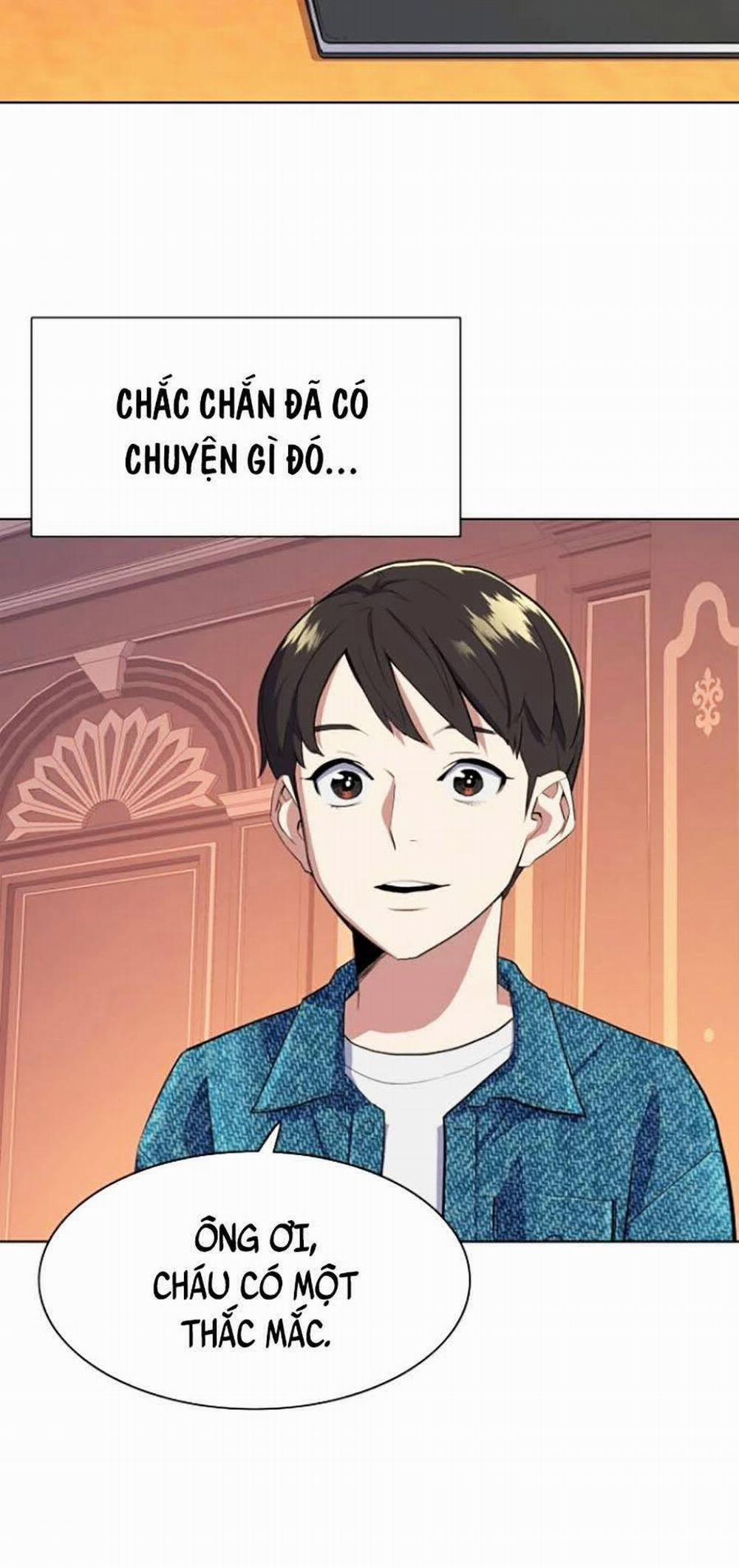 Tiểu Thiếu Gia Gia Tộc Tài Phiệt 12 trang 31