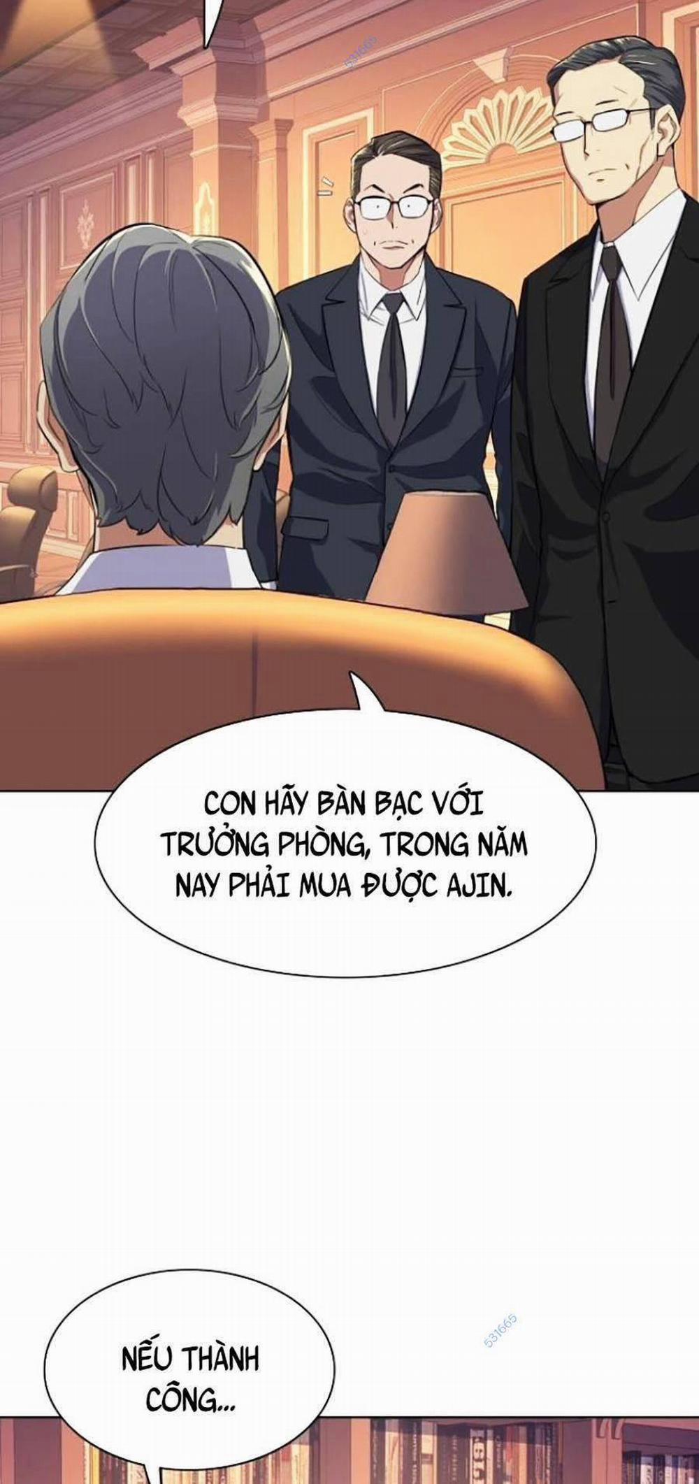 Tiểu Thiếu Gia Gia Tộc Tài Phiệt 12 trang 4