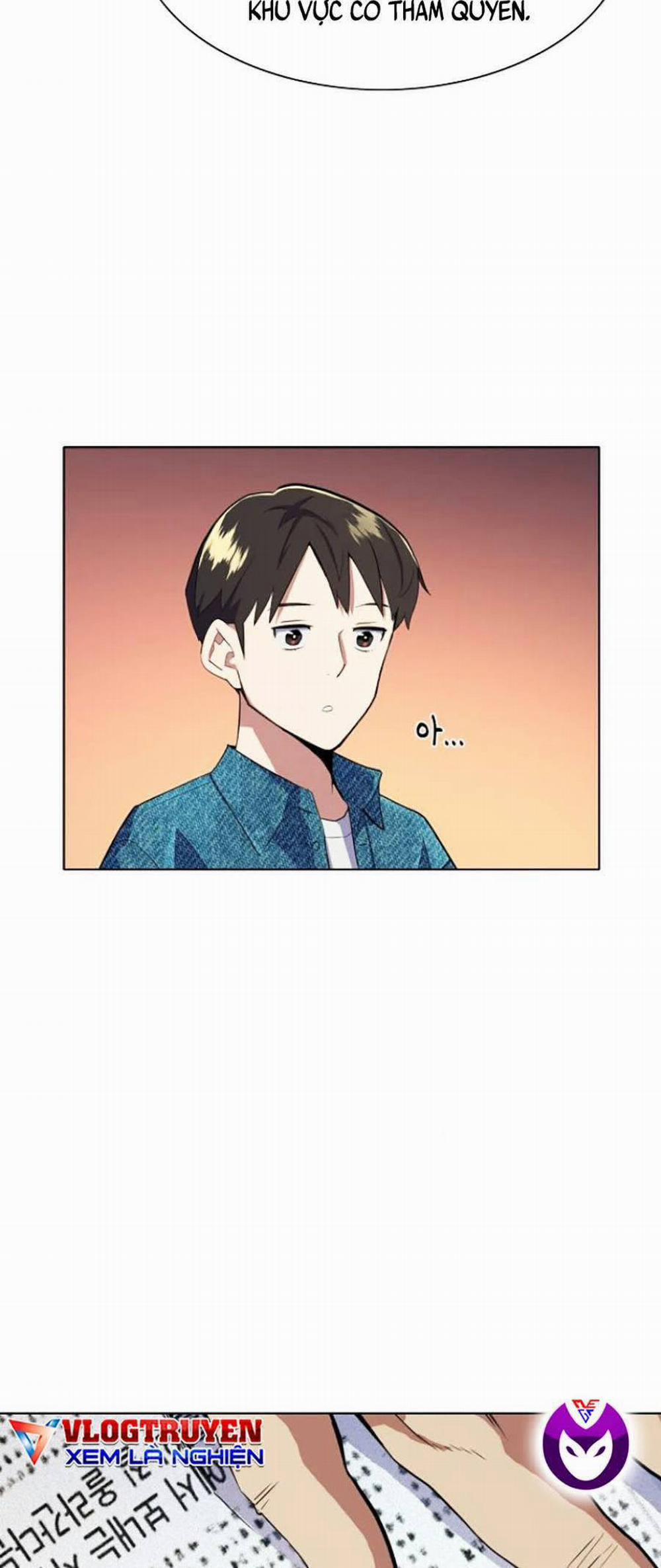 Tiểu Thiếu Gia Gia Tộc Tài Phiệt 12 trang 41