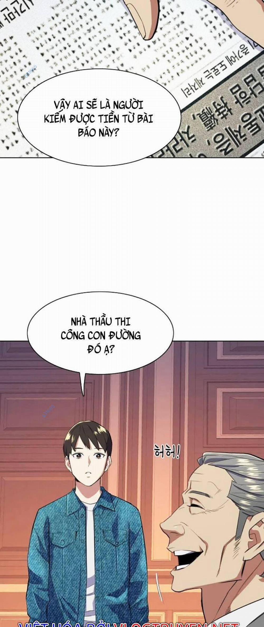 Tiểu Thiếu Gia Gia Tộc Tài Phiệt 12 trang 42