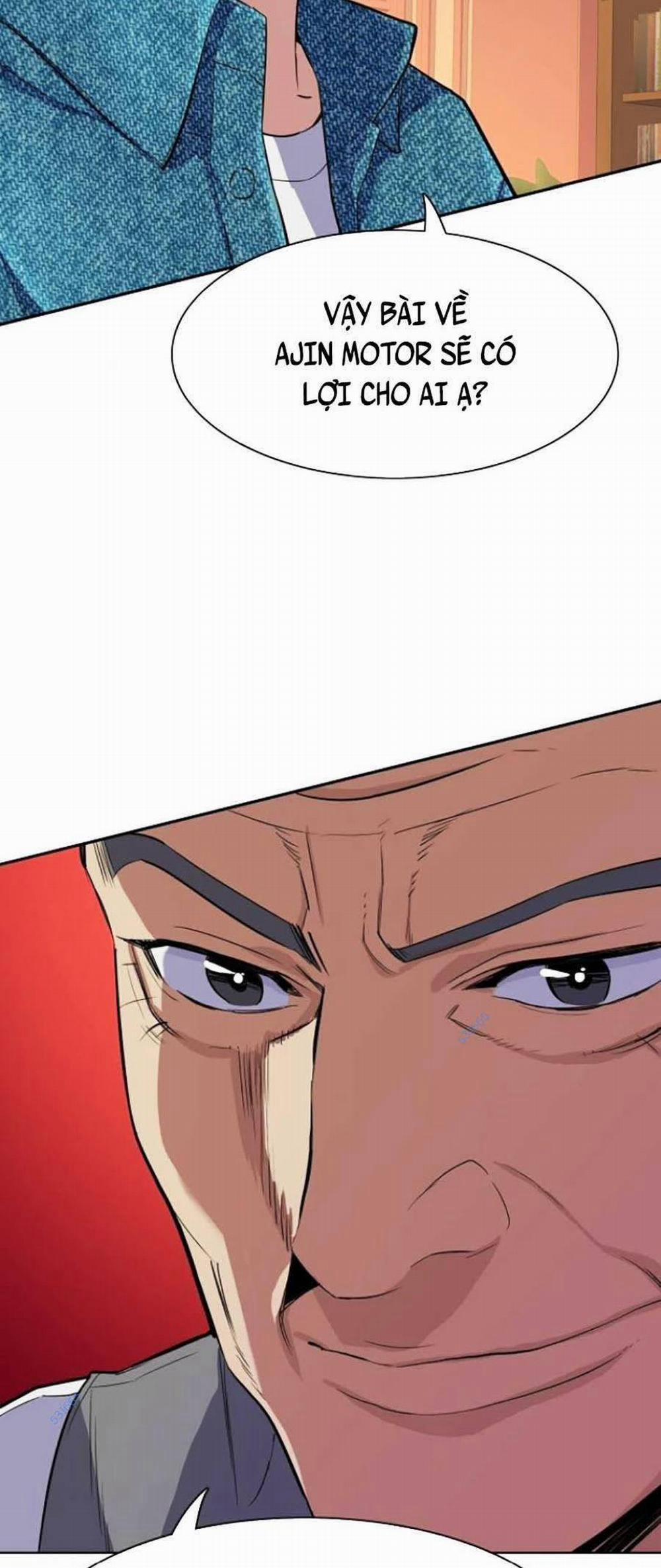 Tiểu Thiếu Gia Gia Tộc Tài Phiệt 12 trang 44